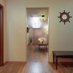 2-комнатный номер люкс