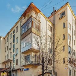 фото 1 МоМи на улице Автозаводская 17 корпус 1