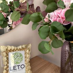 Фото Отель Leto (Лето)