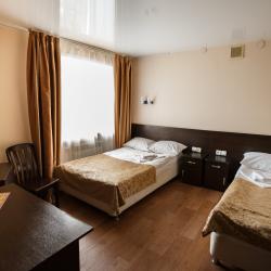 Фото Отель Одон