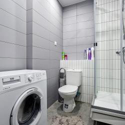 Апартаменты студия