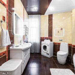 3-комнатные апартаменты улучшенные