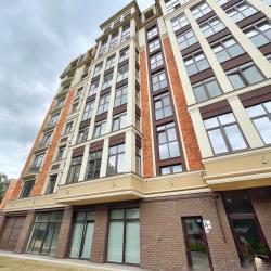 фото 29 Апартаменты на Профессора Севастьянова 22а