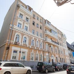 1-комнатные апартаменты улучшенные