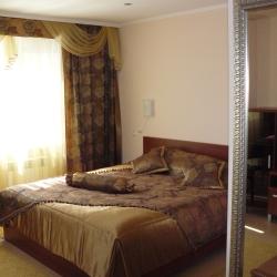 Фото Отель Европа