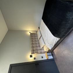 Коттедж улучшенный