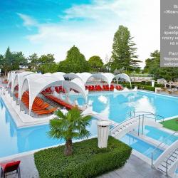 Dolphin Resort by Stellar Hotels (Дельфин Резорт Стеллар) — 182b39c9165160791e0320b10ada5aa5