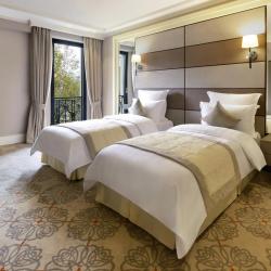 Фото Отель Ambassadori (Амбассадори)