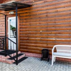 Фото Отель Династия