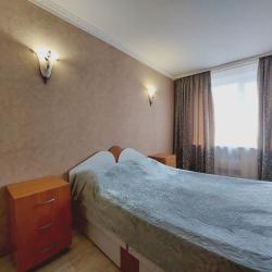 Фото Отель Olivinn на улице Красноармейской 33-5