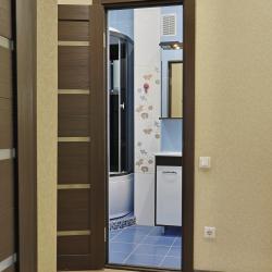 Фото Отель Urban Apartments (Урбан Апартментс) на улице Право-Булачная