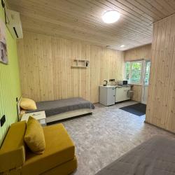 Фото Отель Дзен