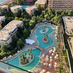 Фото Апартаменты Dreamland Oasis (Апартаменты Дримлэнд Оазис)