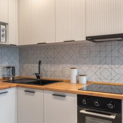 Фото Апартаменты на шоссе Северное 22