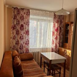 Фото Апартаменты на улице Луначарского 32к2