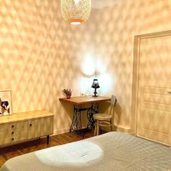 1-комнатные апартаменты стандарт