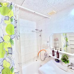 2-комнатные апартаменты улучшенные