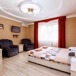 Фото Отель Лоза