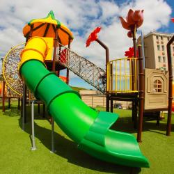 Фото Отель Теплое море