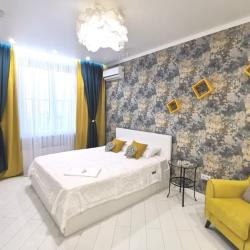 Фото Апартаменты на улице Еляна 66