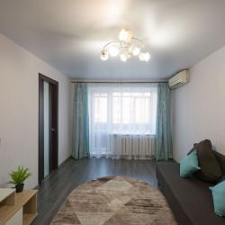 2-комнатные апартаменты стандарт