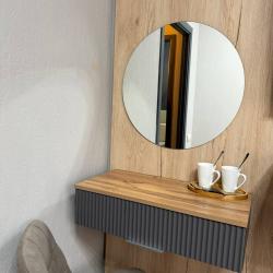 Номер стандарт с 2 односпальными кроватями