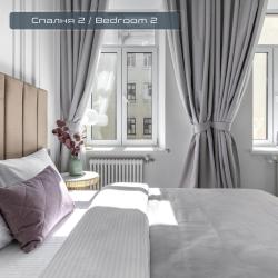 фото 26 PiterApartments (ПитерАпартментс) на проспекте Невский 45/2