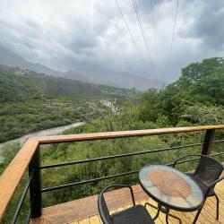 Фото Отель Лето в горах