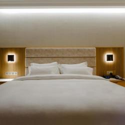 Фото Отель Frankfort Hotel & Spa (Франкфорт и Спа)