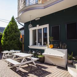 Фото Отель Честный Чехов