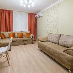 Фото Отель На Сутки на проспекте Циолковского 53