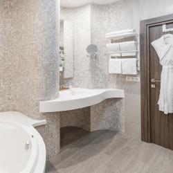 Kamarooms Business Hotel & Spa (Камарумс) — 182fc79b3fab56c13c193b13c46ef36b