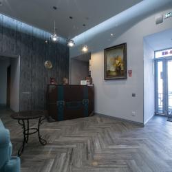 Фото Отель Жуков