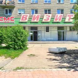 2-комнатные апартаменты улучшенные 22 микрорайон, д. 43 (3 этаж, вид на Ленинградский пр-т)