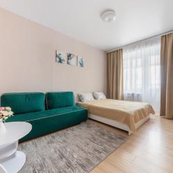 фото 1 ApartLux (АпартЛюкс) на Анатолия Живова