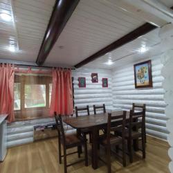 Фото Отель Холодный ручей