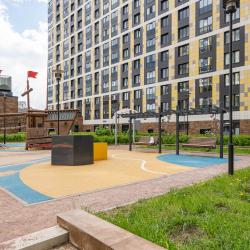 фото 19 Апартаменты Keytee.Home (Кейти.Хоме) на набережной Октябрьская 34к2