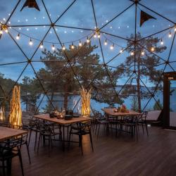 Фото Отель Lago Ladoga (Лаго Ладога)