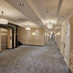 Фото Отель Continental (Континенталь)