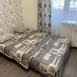 Фото Апартаменты на бульваре Всполье 19