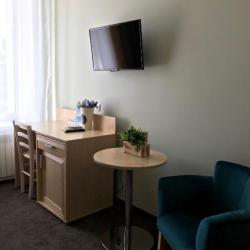 Фото Отель Chalama (Чалама)