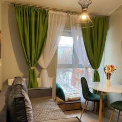 фото 18 Art-Seasons Apartments (Арт-Сизонс Апартментс) на улице Казакова