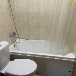 Фото Отель Уютный домик