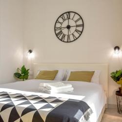 Фото Апартаменты на улице Доваторцев 82 корпус 2