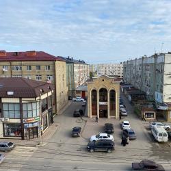 Номер стандарт комфорт
