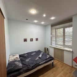 3-комнатные апартаменты стандарт