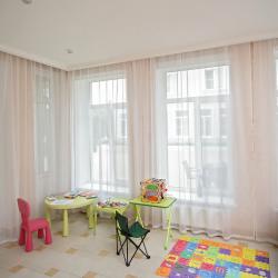 Фото De'Lore Park Hotel Domodedovo (Делор Парк Отель Домодедово)