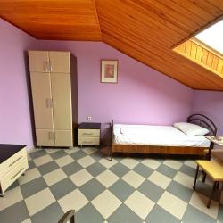 Фото Отель Домик у Реки