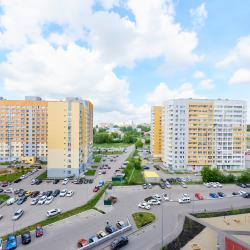 Фото Отель SutkiVIP (СуткиВИП) на проспекте Победы