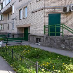 фото 29 SutkiLive (СуткиЛайв) на проспекте Непокорённых